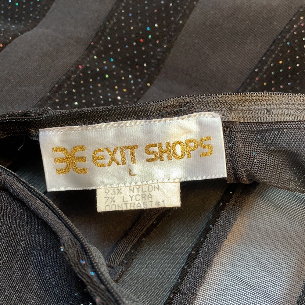Bodysuit Exit Shops View 5
